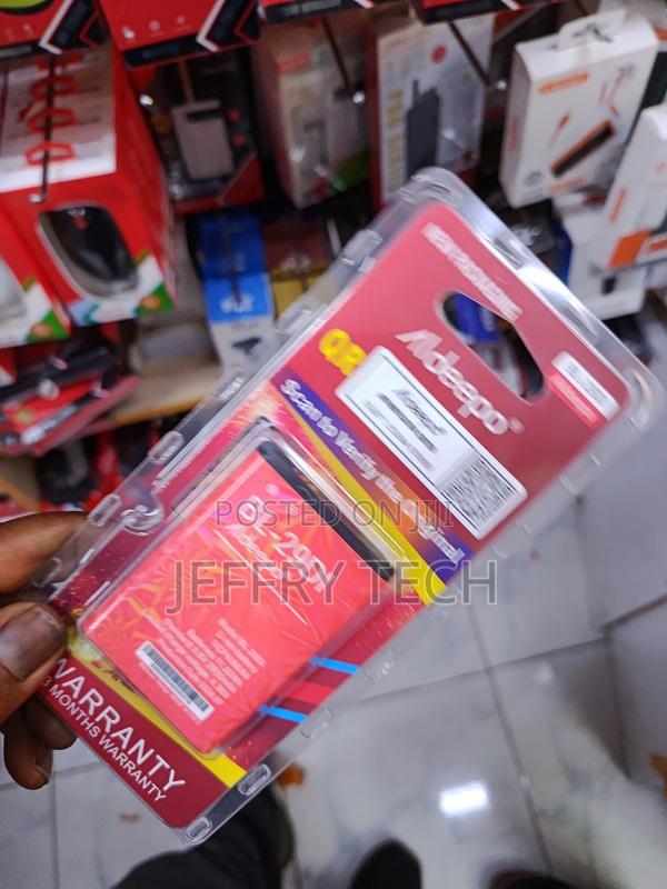 Aldeepo Bl-29di Li-Ion Mobile Phone Battery. - thumbnail 2