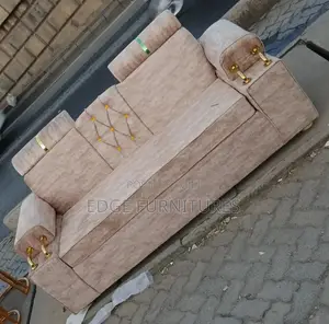 New Model Three Seater Sofa for Sale