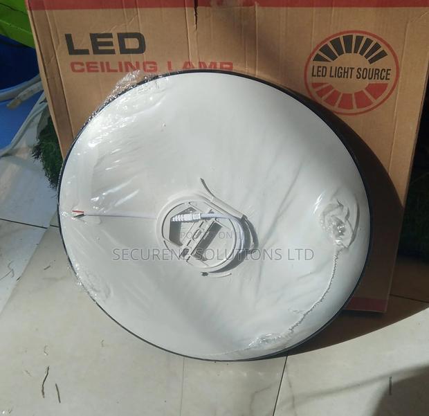18 Watts Les Ceiling Light - main view