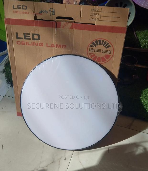 18 Watts Les Ceiling Light - thumbnail 2