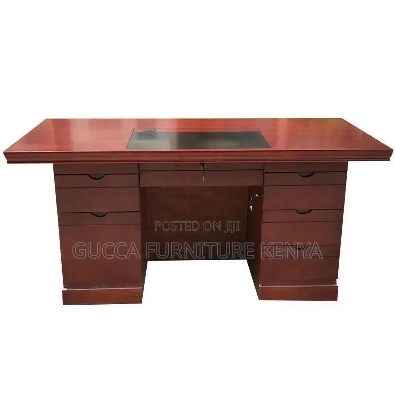 120cm Executive Office Computer Desk