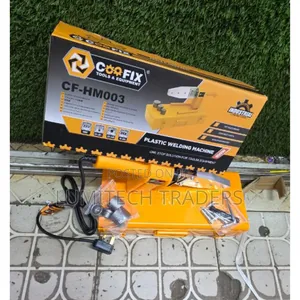Coofix PPR Welding Machine 800 Watts