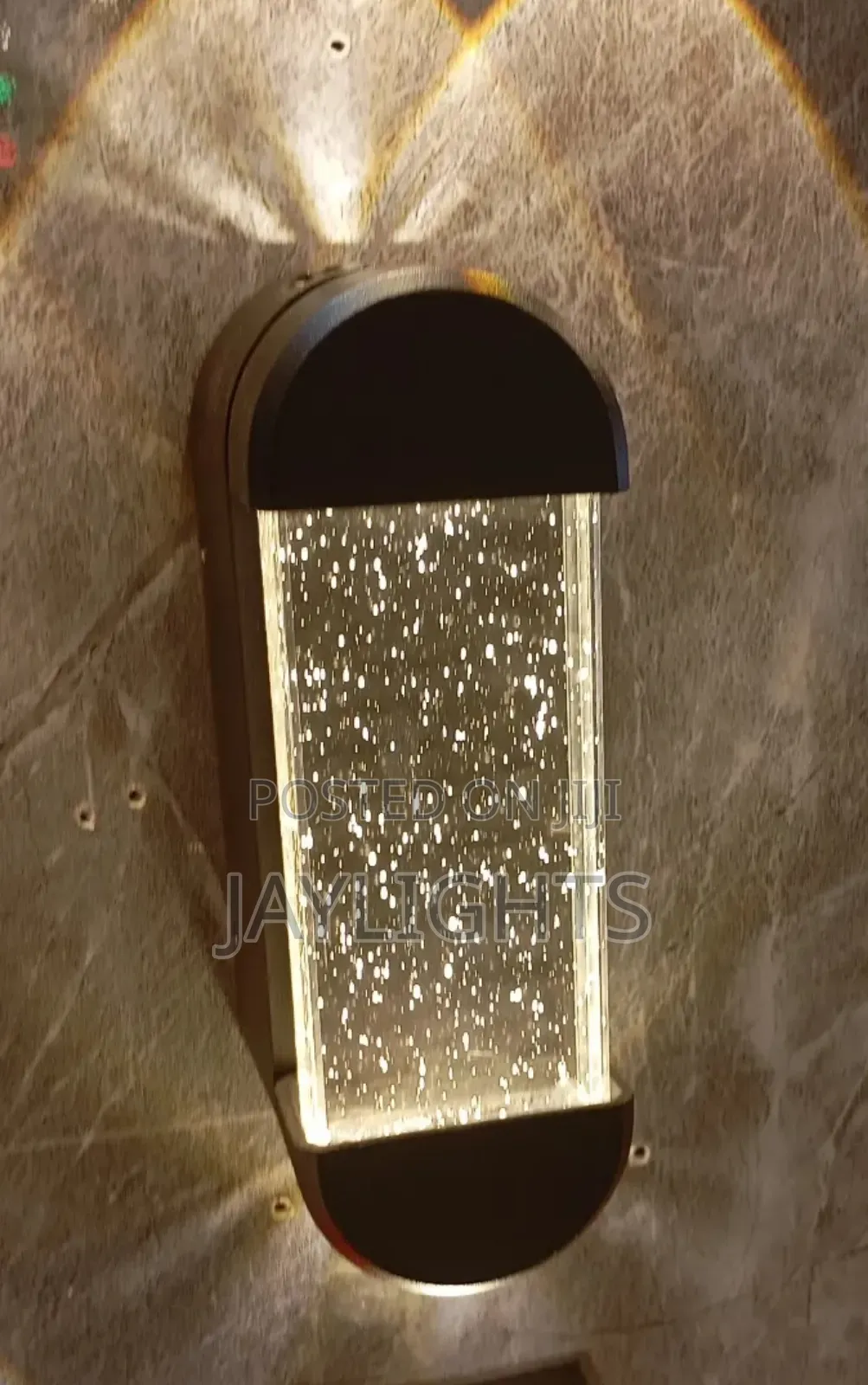 Wall Lamps Indoor Luxury Modern Bedroom Light