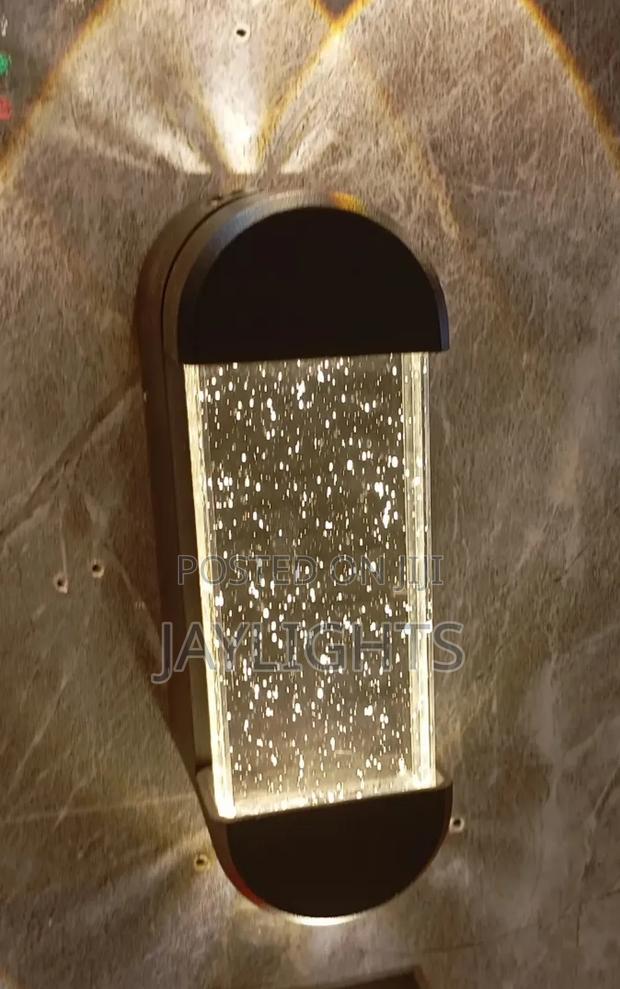 Wall Lamps Indoor Luxury Modern Bedroom Light