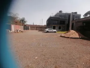 5bdrm Mansion in Thome 5 for rent