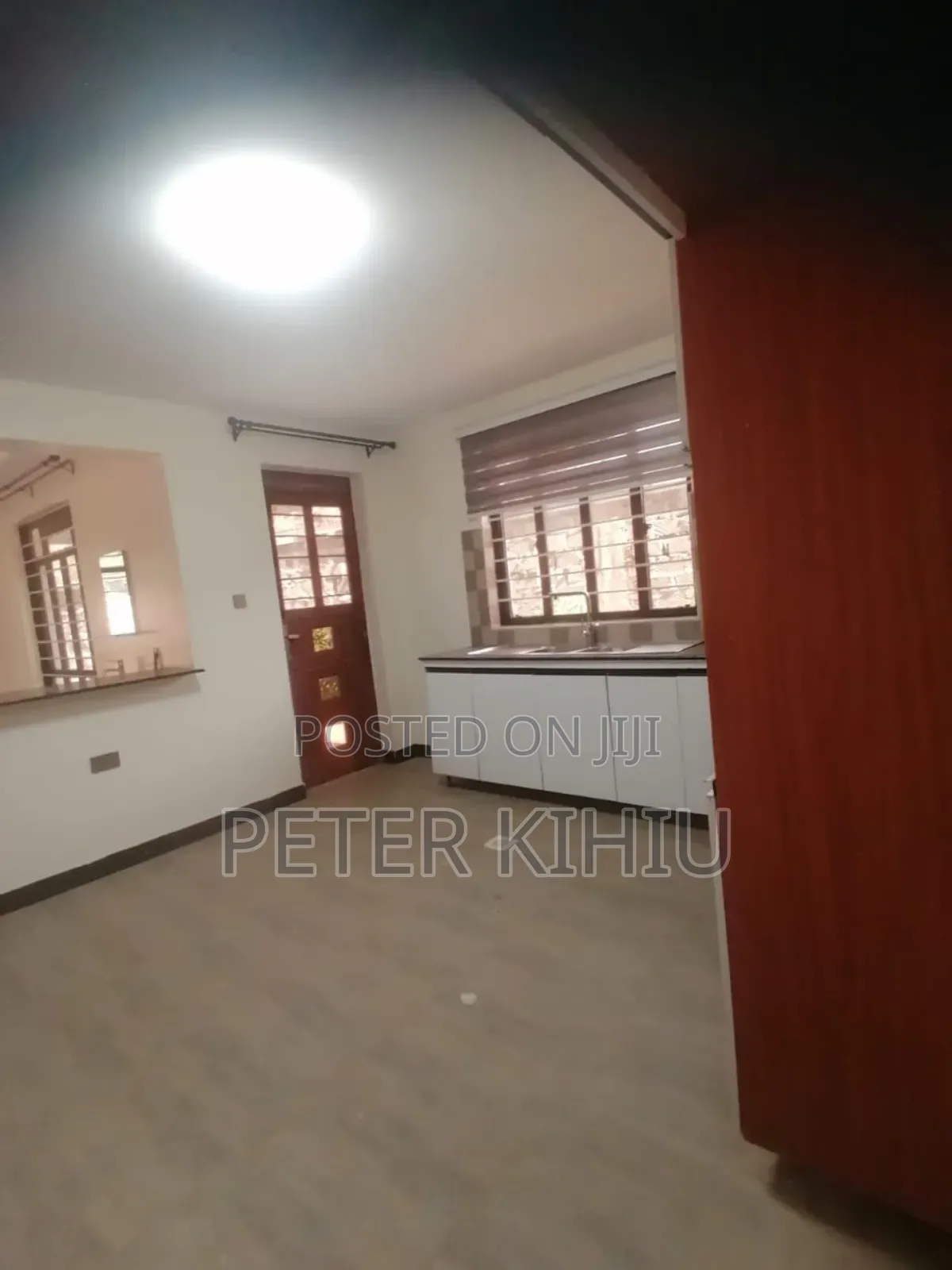 5bdrm Mansion in Thome 5 for rent