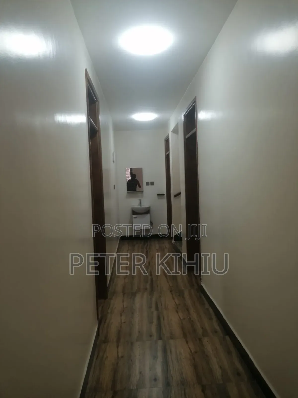 5bdrm Mansion in Thome 5 for rent