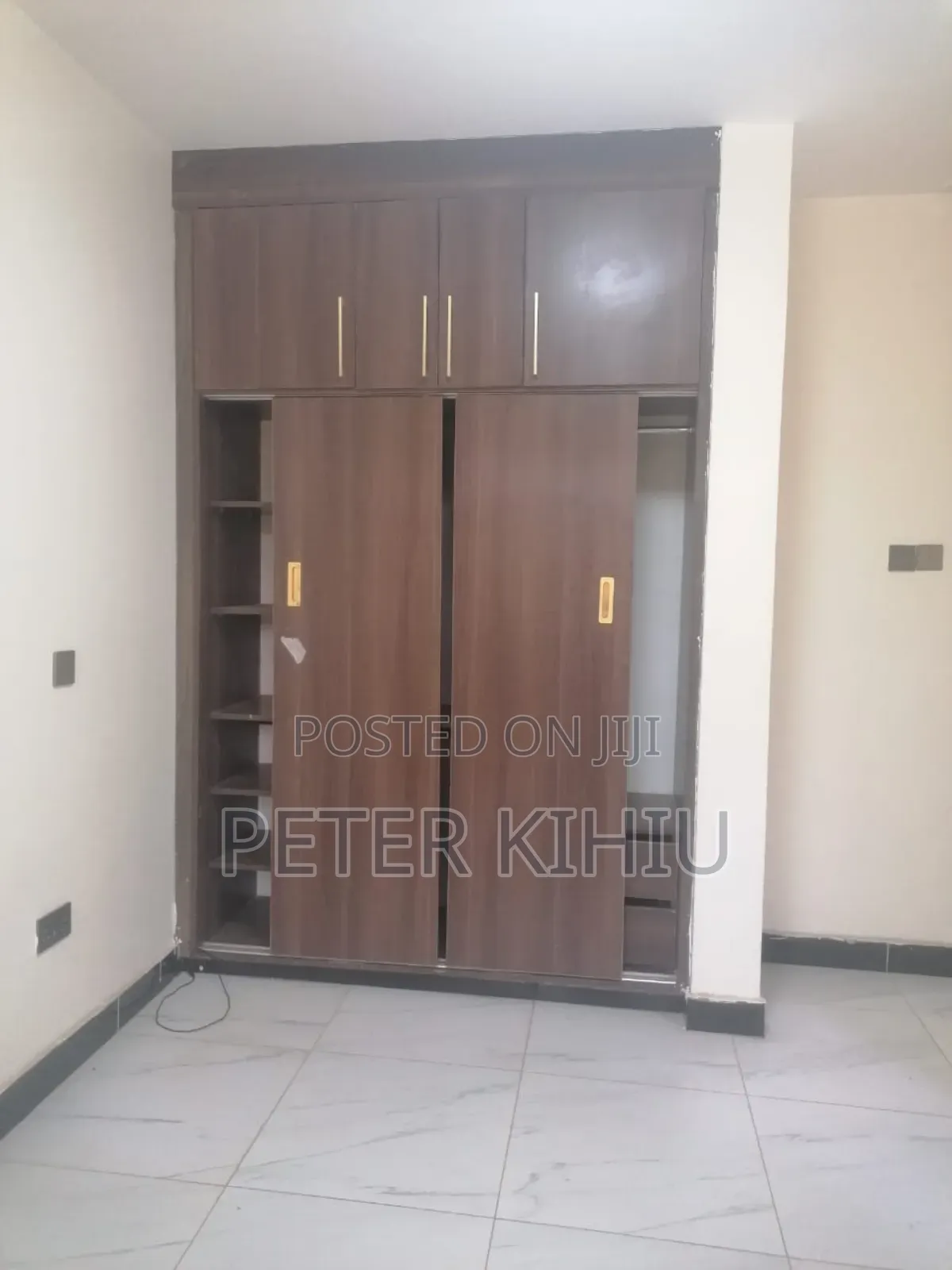 5bdrm Mansion in Thome 5 for rent