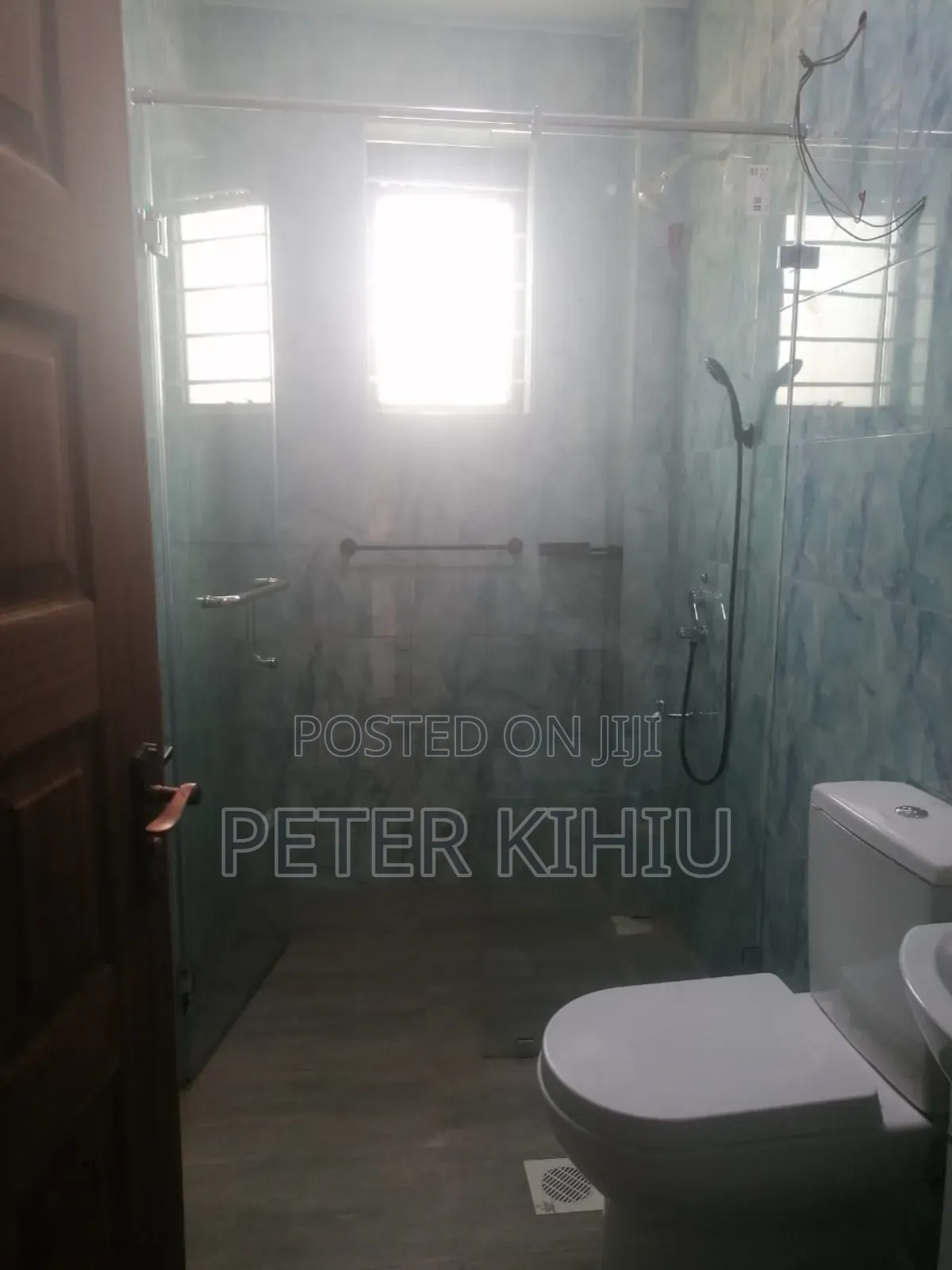 5bdrm Mansion in Thome 5 for rent
