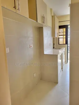 1bdrm Apartment in Kawangware 46 Road for rent