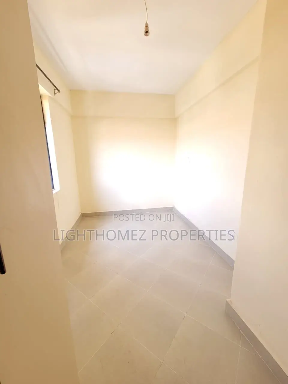 1bdrm Apartment in Kawangware 46 Road for rent