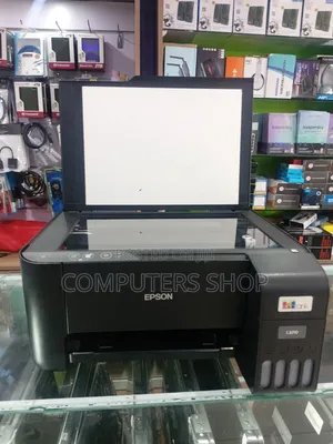 Epson L3210 Multifunction Printer