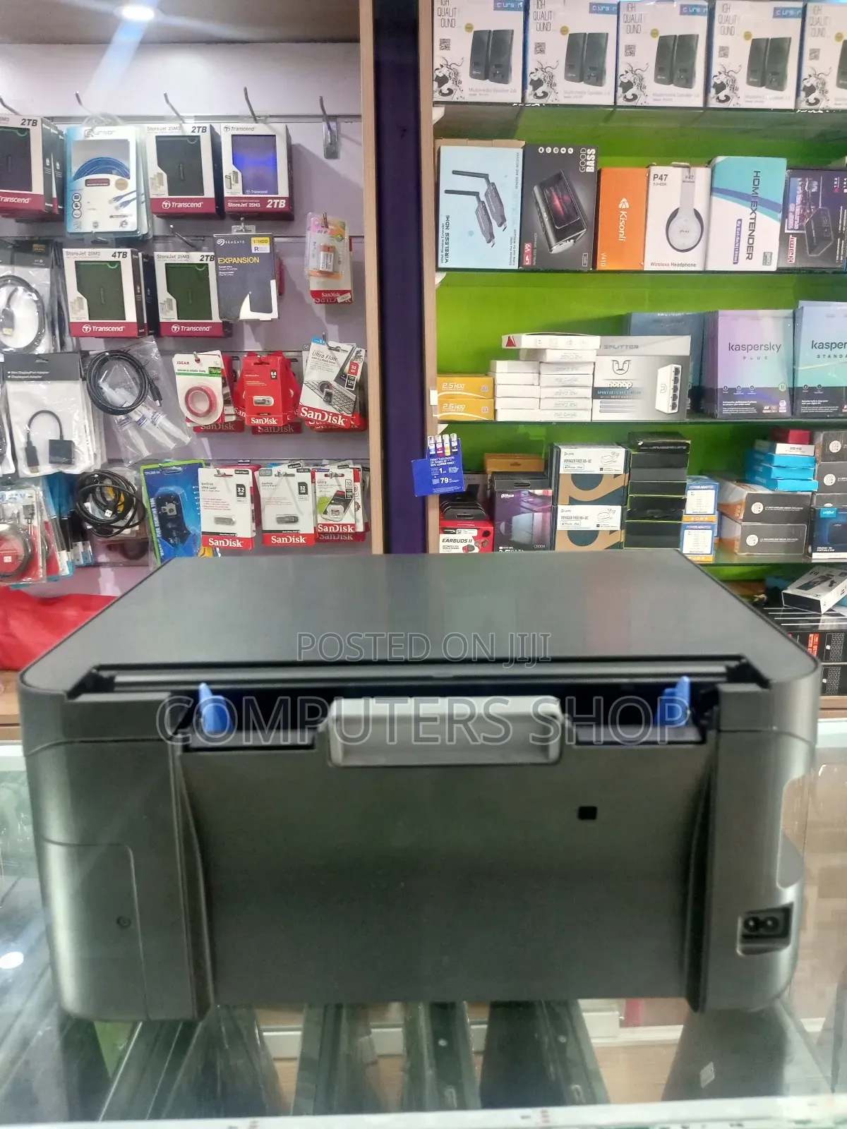 Epson L3210 Multifunction Printer