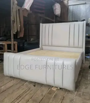 Quality 5by6 Bed Made by Order