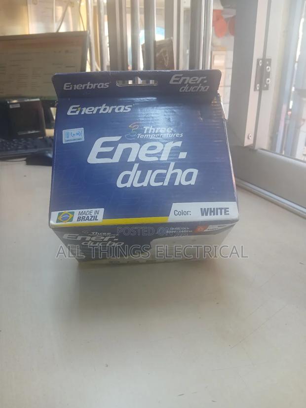 Enerbrass Shower 3t - thumbnail 3