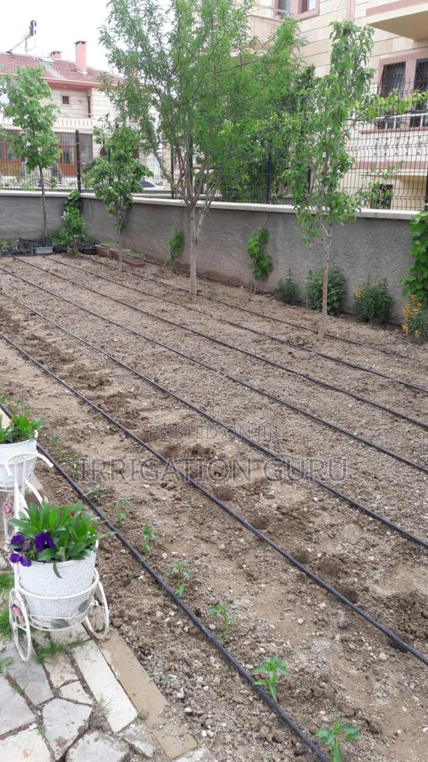 Driptube 500meters. Pipe Type - main view