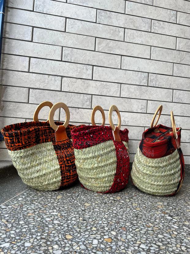 African Bags - main view