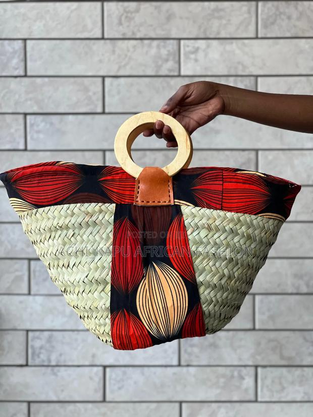 African Bags - thumbnail 2