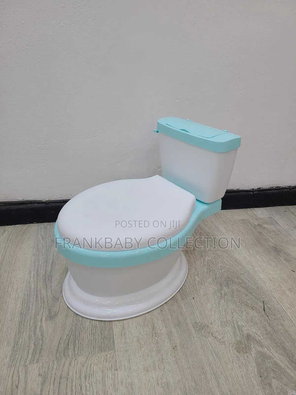 Kids Easy Clean Potty.