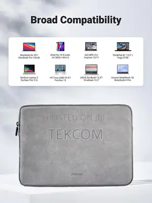 Ugreen Laptop Bag 14′′-14.9′′ (Gray)