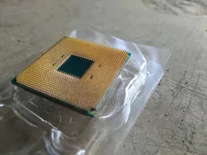 Amd Ryzen 5 1600 Cpu