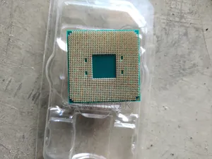 Amd Ryzen 5 1600 Cpu