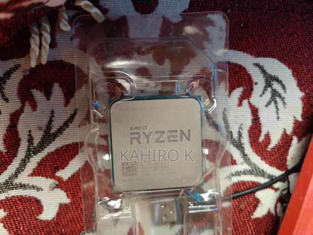 Amd Ryzen 5 1600 Cpu - thumbnail 5