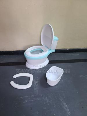 Kids Easy Clean Potty.