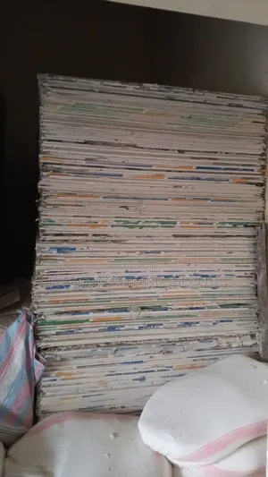 Gypsum Boards