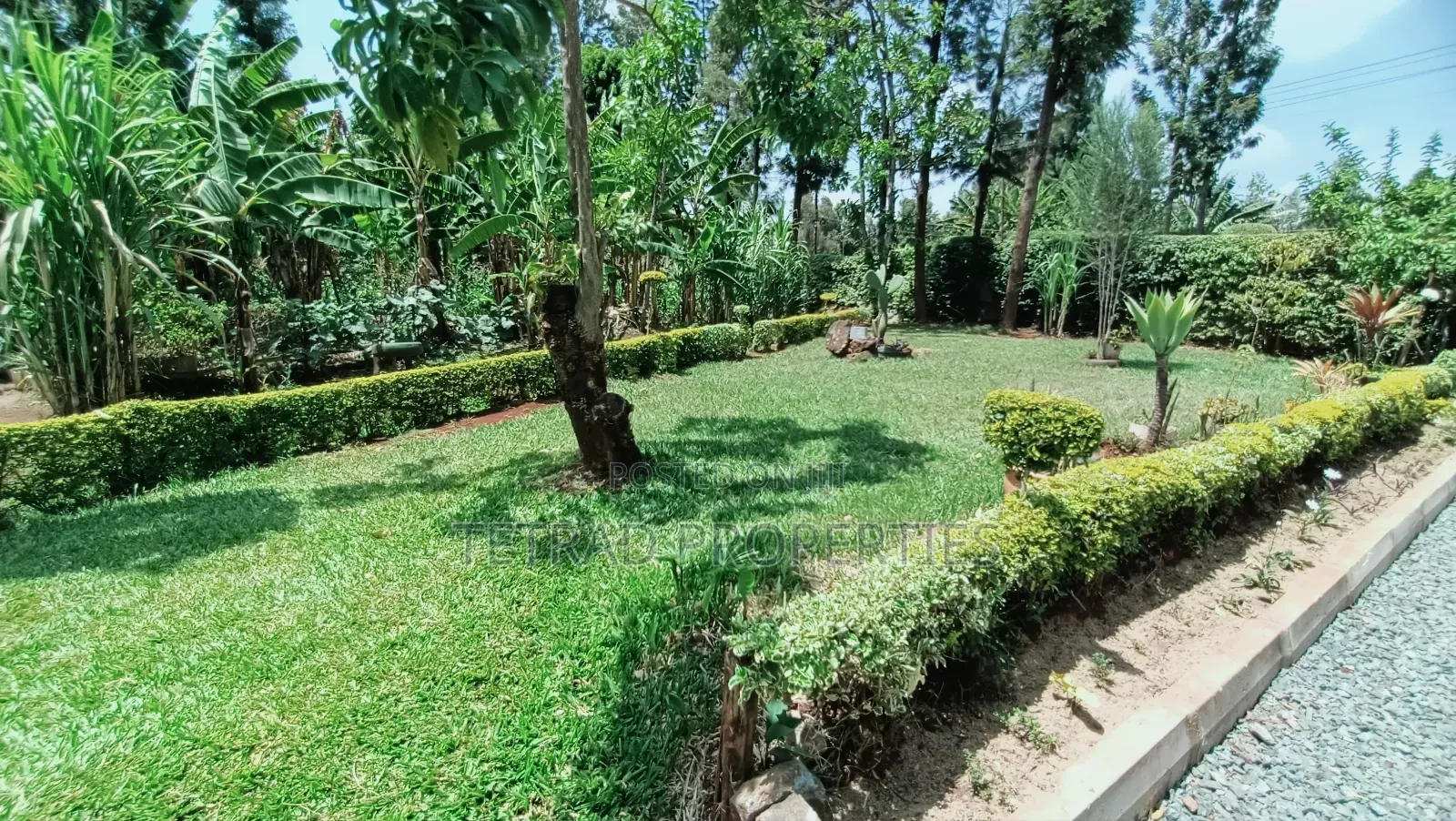 4bdrm Maisonette in Thome for rent