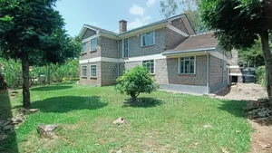 4bdrm Maisonette in Thome for rent