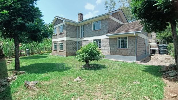 4bdrm Maisonette in Thome for rent - thumbnail 5