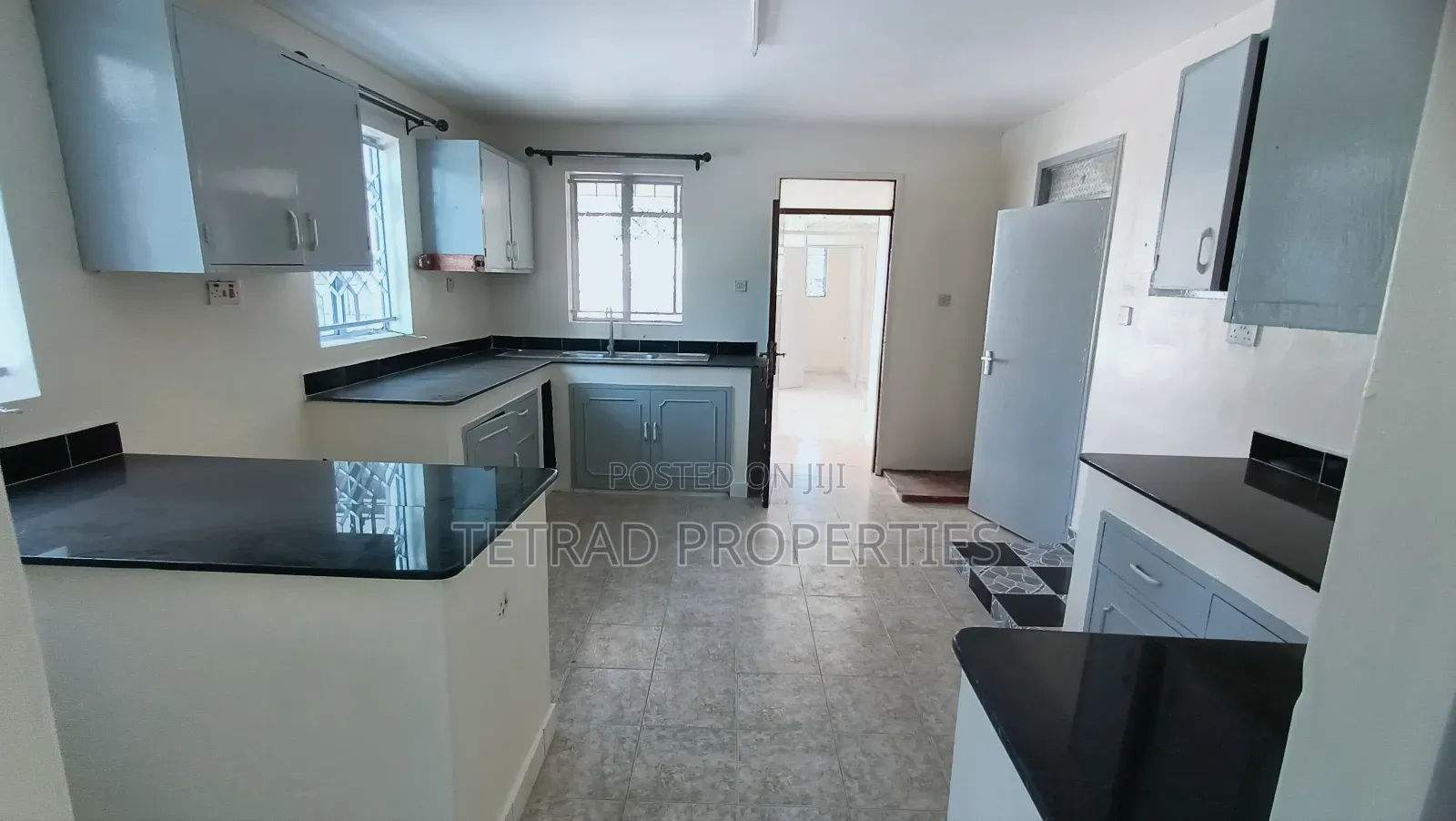 4bdrm Maisonette in Thome for rent
