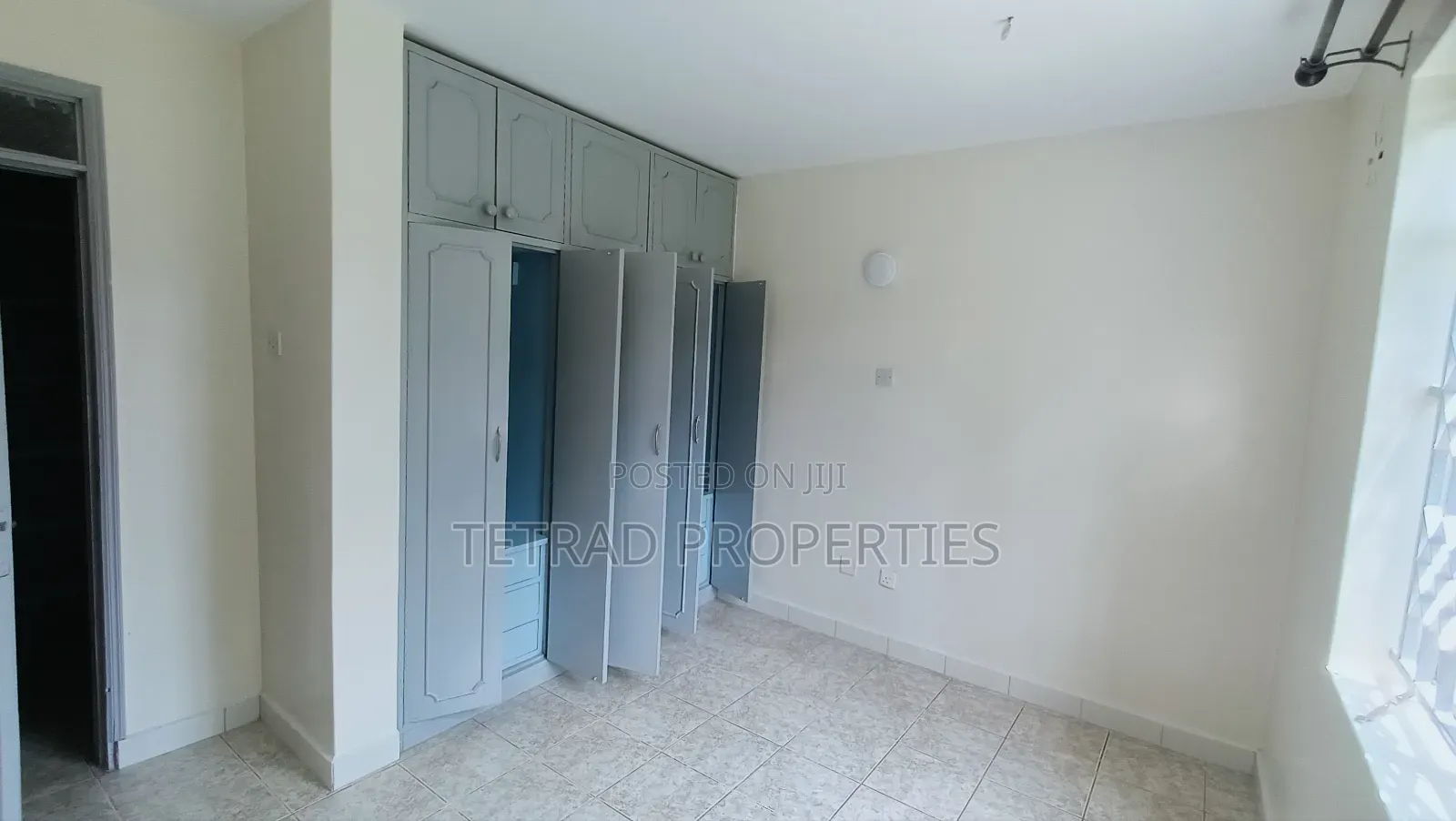 4bdrm Maisonette in Thome for rent