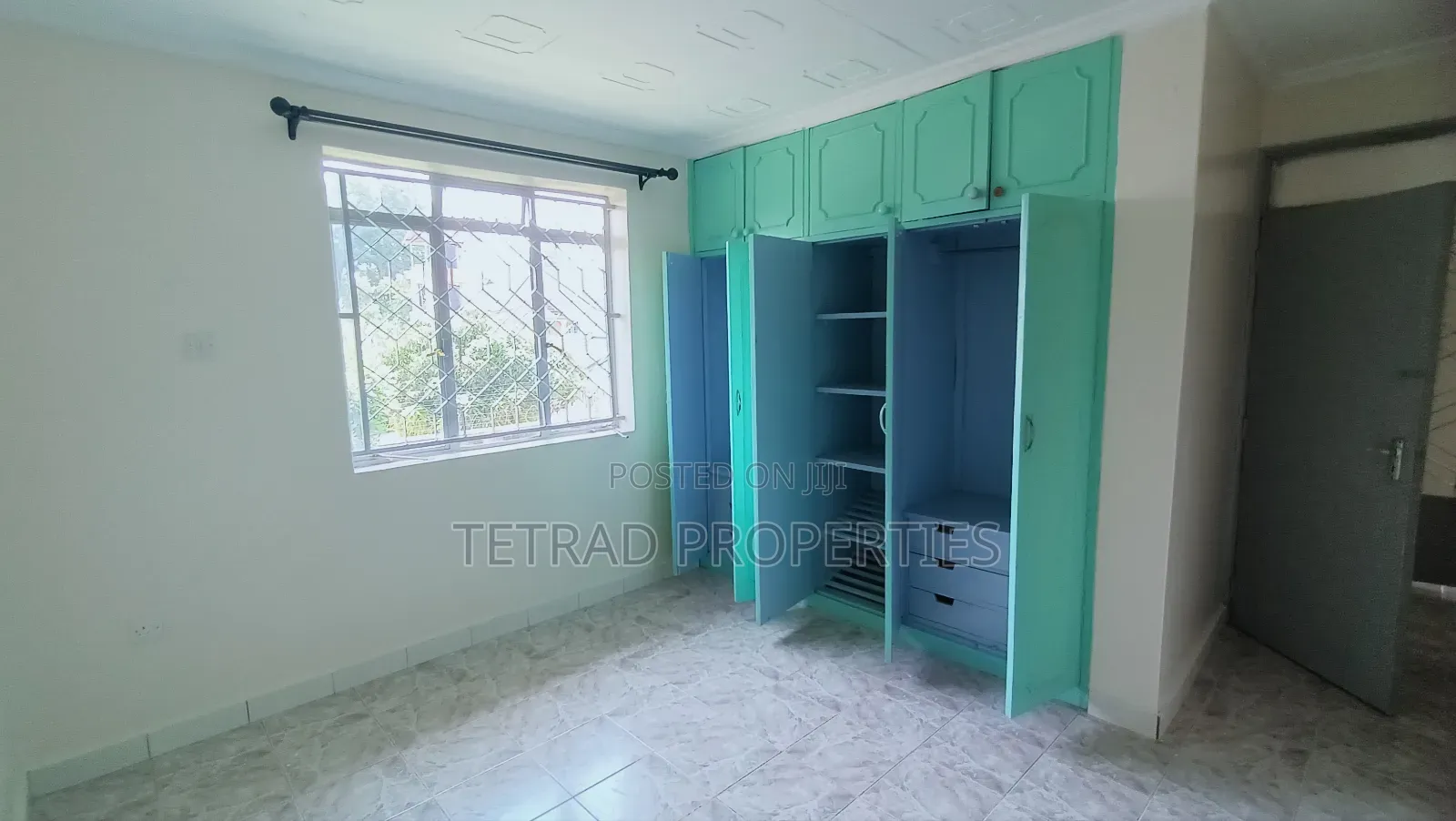 4bdrm Maisonette in Thome for rent