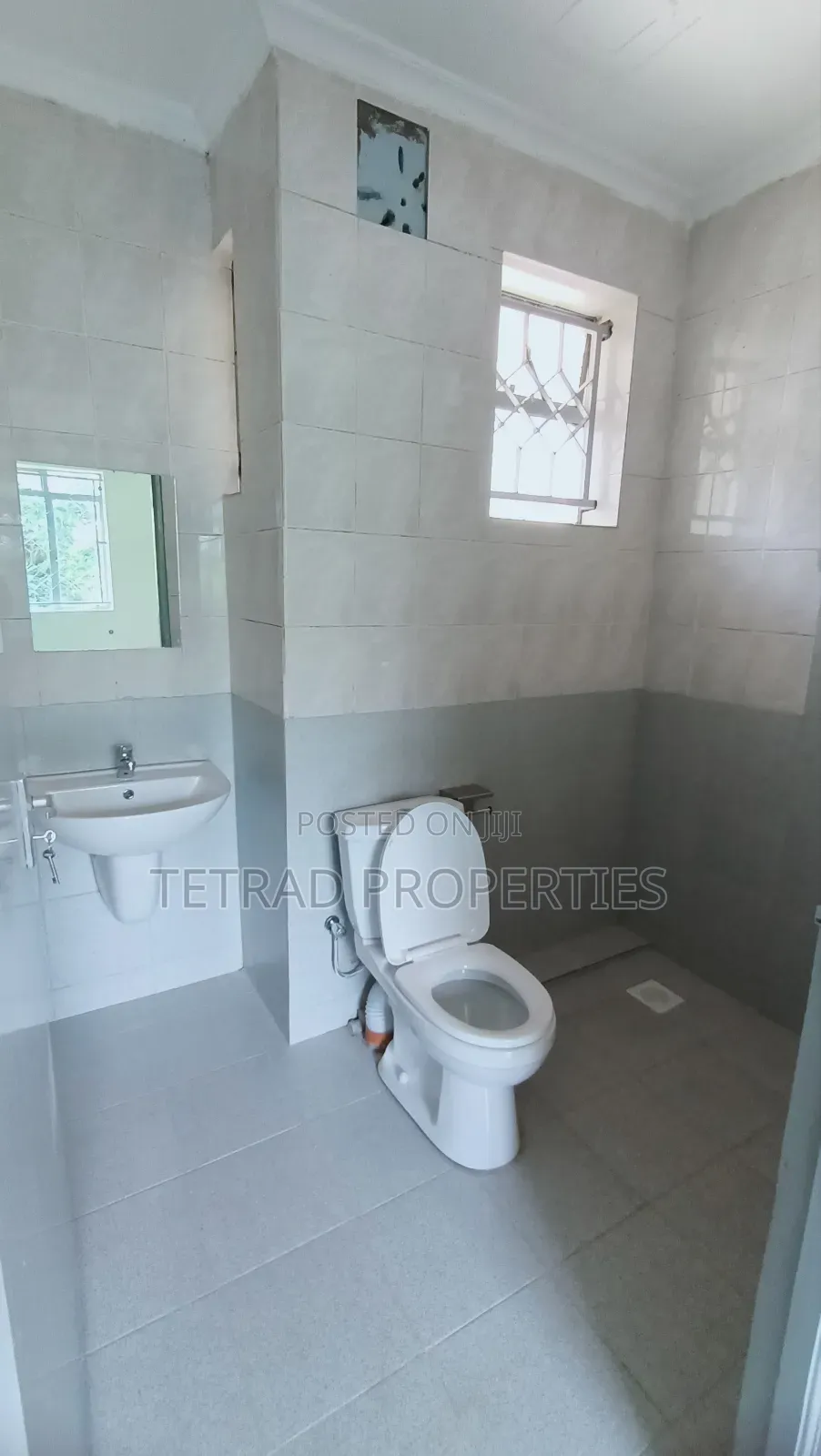 4bdrm Maisonette in Thome for rent