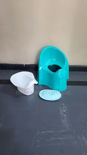 Kids Safety Potty /Baby Potty