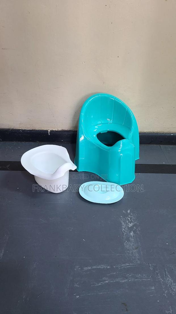 Kids Safety Potty /Baby Potty