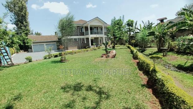 4bdrm Maisonette in Thome for rent - main view