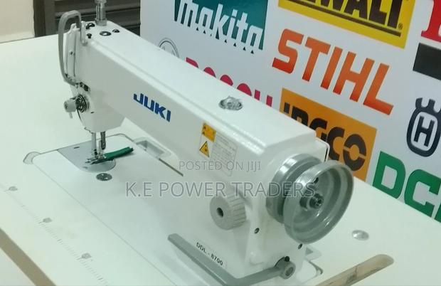 Juki Ddl 8700 - main view