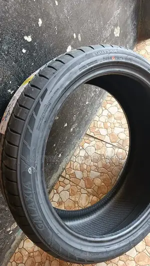 245 /40 R21 Galaxia Tyres.(Highway)