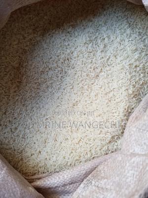 Mwea Pishori Rice - main view