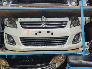 Suzuki Swift 2013 Nosecut Xenon