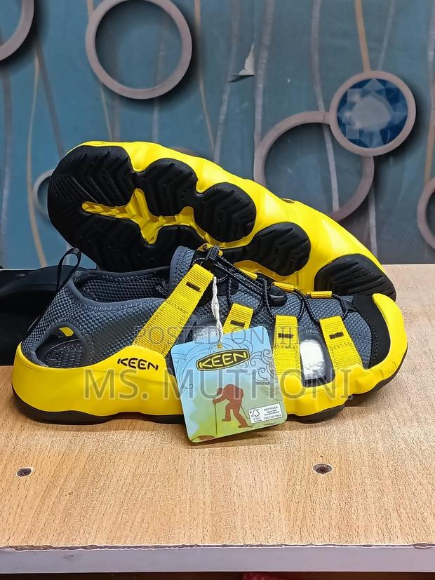 Keen Hyperport H2 Sandals. - thumbnail 3