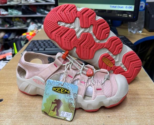 Keen Hyperport H2 Sandals. - thumbnail 4