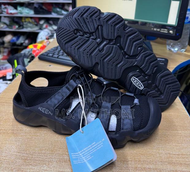 Keen Hyperport H2 Sandals. - thumbnail 2