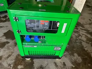 15kva New Power Generator Hl Power