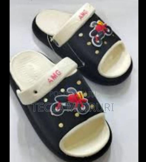 Affordable Quality Crocs for Kids - main view