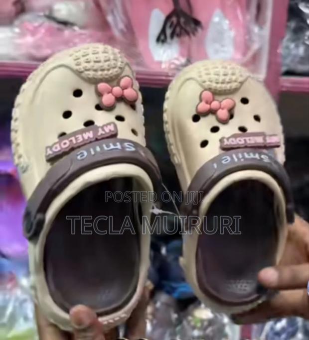 Affordable Quality Crocs for Kids - thumbnail 3