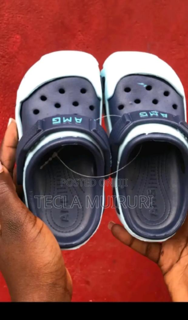 Affordable Quality Crocs for Kids - thumbnail 5